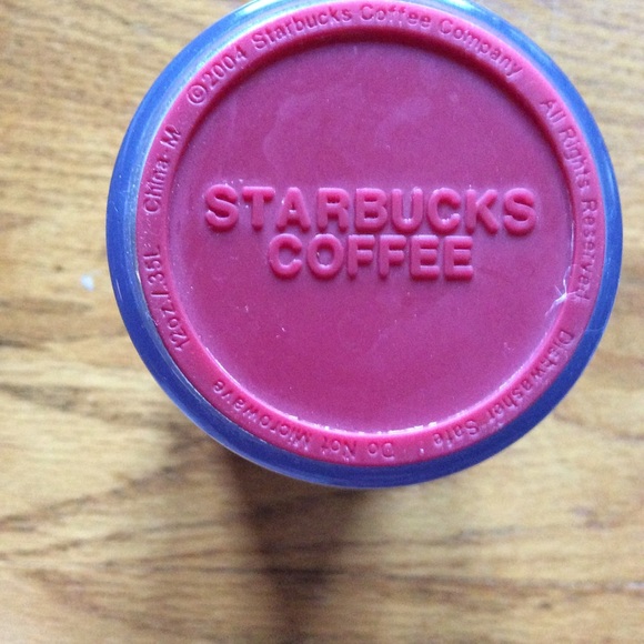 Starbucks 2004 Moscow Tumbler - Picture 14 of 14